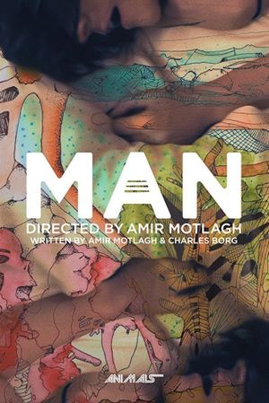 Man's poster