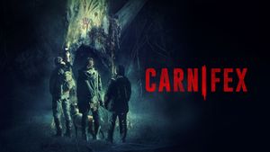 Carnifex's poster
