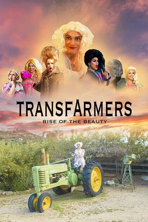 Transfarmers's poster image