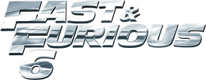 Fast & Furious 6's poster