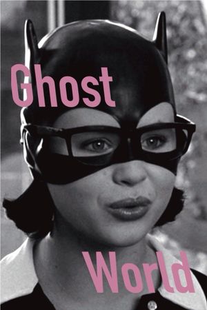 Ghost World's poster