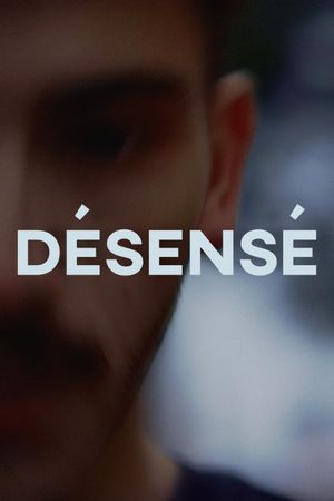 Désensé's poster