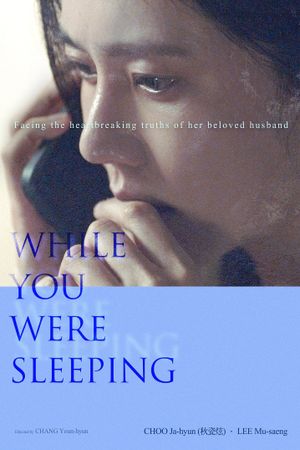 While You Were Sleeping's poster