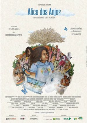 Alice in Backlands's poster