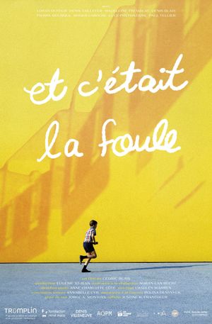 Et c'était la foule's poster