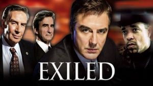 Exiled's poster