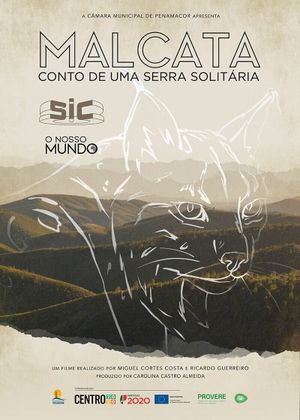 Malcata - Conto de uma Serra Solitária's poster