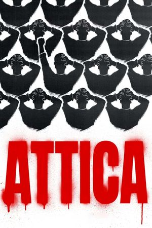 Attica's poster