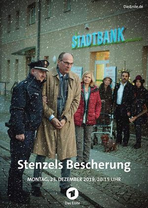 Stenzels Bescherung's poster image