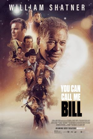 You Can Call Me Bill's poster