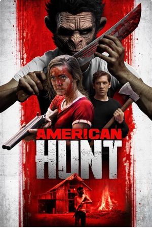 American Hunt's poster