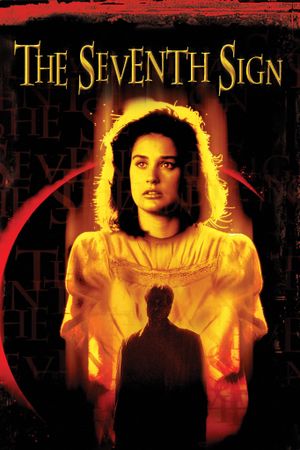 The Seventh Sign's poster