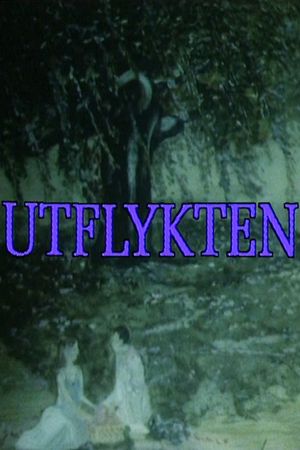 Utflykten's poster