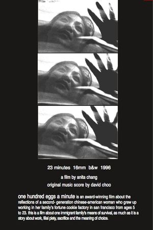 One Hundred Eggs a Minute's poster