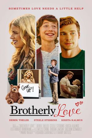 Brotherly Love's poster