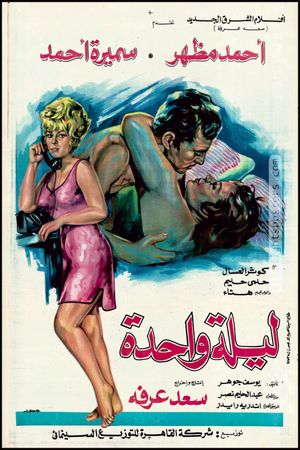 ليلة واحدة's poster