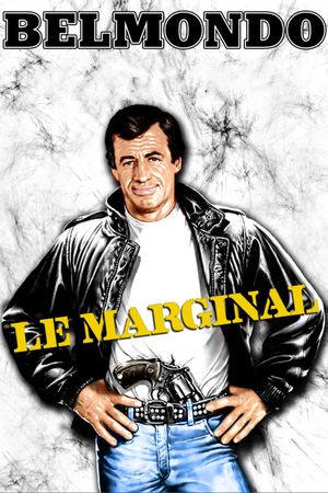 Le Marginal's poster