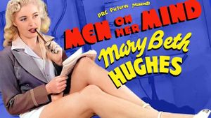 Men on Her Mind's poster