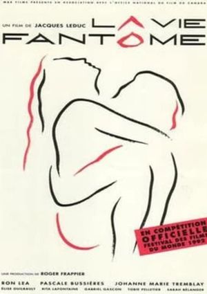 La vie fantôme's poster