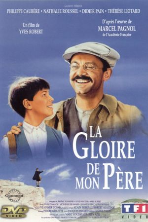 My Father's Glory's poster