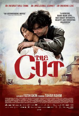 The Cut's poster