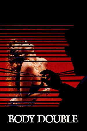 Body Double's poster