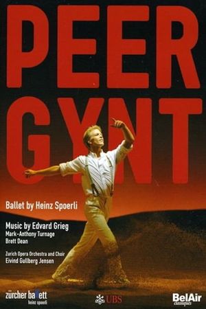 Peer Gynt's poster
