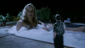 Attack of the 50 Ft. Woman's poster