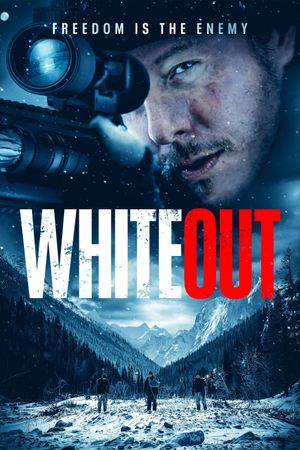 Whiteout's poster