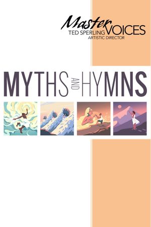 Myths and Hymns's poster