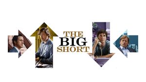 The Big Short's poster