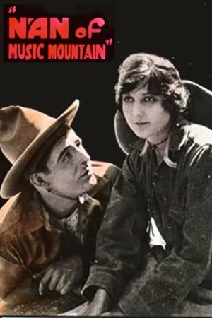 Nan of Music Mountain's poster