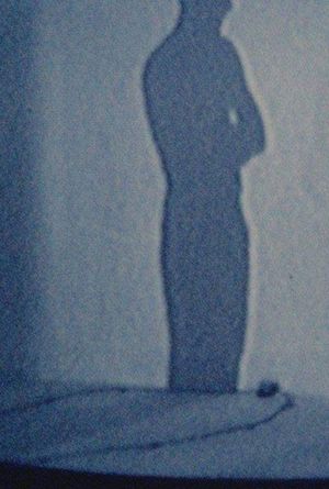 Waiting for Waiting for Godot's poster