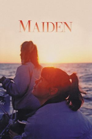 Maiden's poster