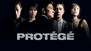 Protégé's poster
