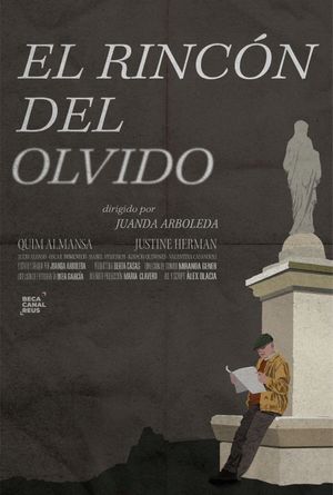 El Rincón del Olvido's poster