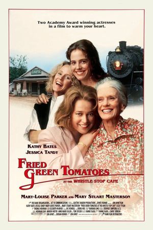 Fried Green Tomatoes's poster
