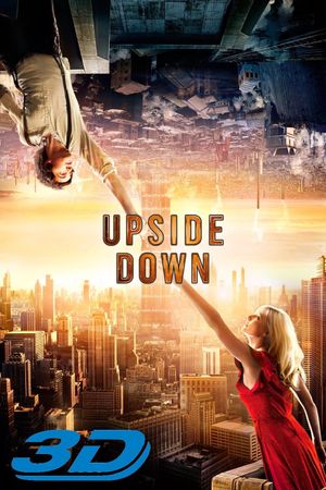 Upside Down's poster