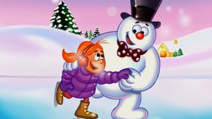 Frosty Returns's poster
