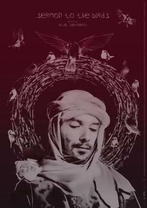 Sermon to the Birds's poster