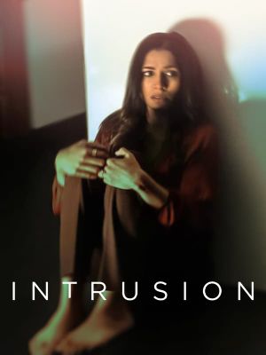 Intrusion's poster