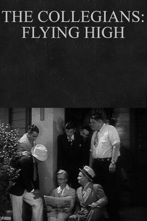 The Collegians's poster