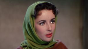Ivanhoe's poster