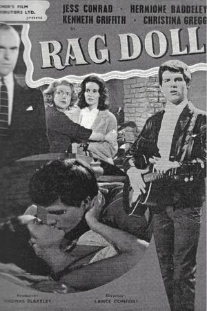 Young, Willing and Eager's poster