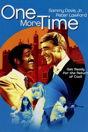 One More Time's poster