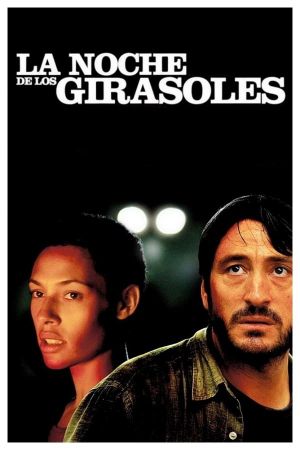 The Night of the Sunflowers's poster