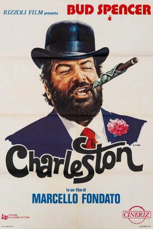 Charleston's poster