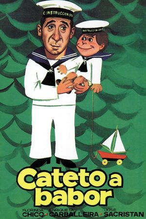 Cateto a babor's poster