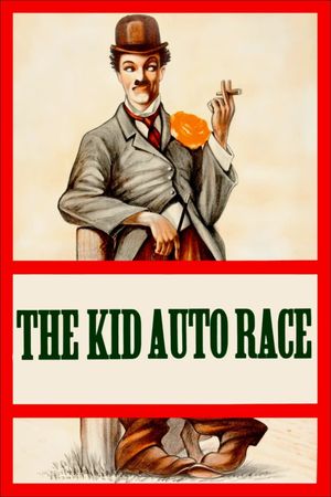 Kid Auto Races at Venice's poster image
