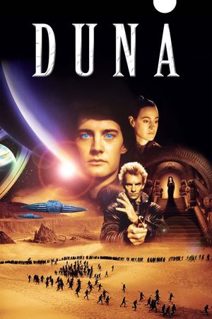 Dune's poster